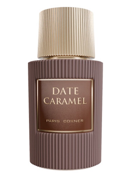 Date Caramel EdP 100ml