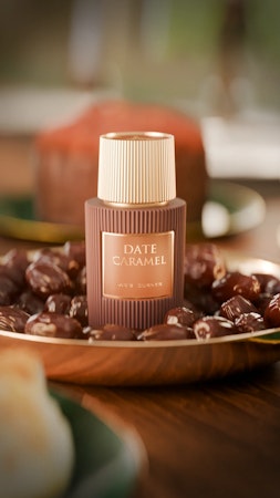 Date Caramel EdP 100ml