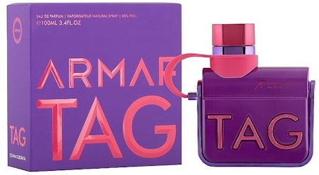 Tag Donna Her EdP 100ml