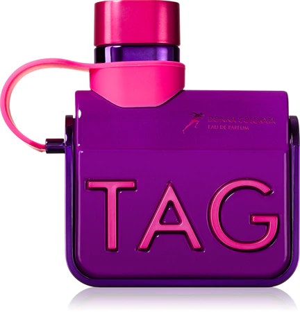 Tag Donna Her EdP 100ml