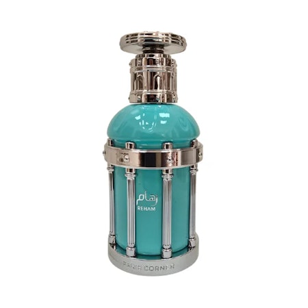 Reham Wild Mineral EdP 100ml