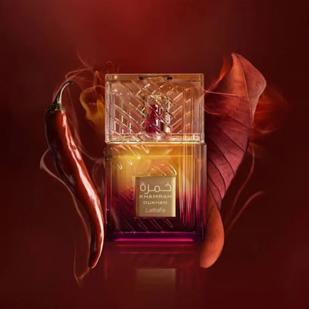 Khamrah Dukhan EDP 100ml