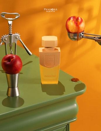 Nectarine Haze 100ml EdP