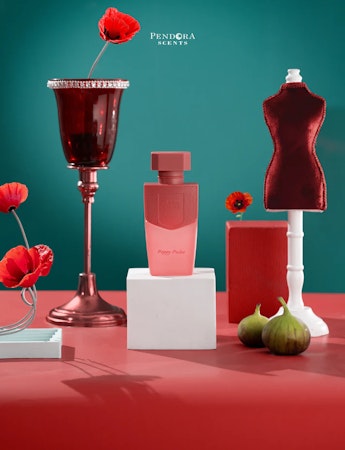 Poppy Pulse 100ml EdP