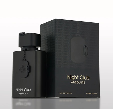 Night Club Absolute EdP 100ml