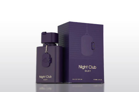Night Club Silky EdP 100ml