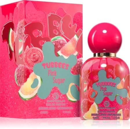 Pink Sugar edp 50ml