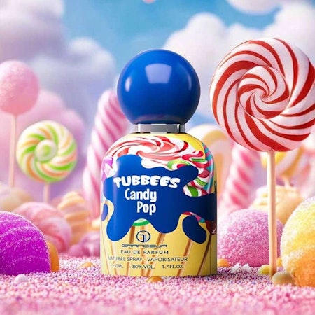 Candy Poped edp 50ml