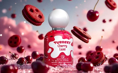 Cherry Luxe Edp 50ml