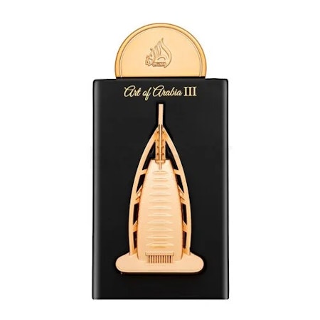 Art of Arabia III Eau de Parfum 100ml