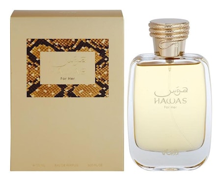 For her Edp 100ml