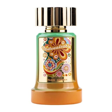 Indomitable EdP 100ml