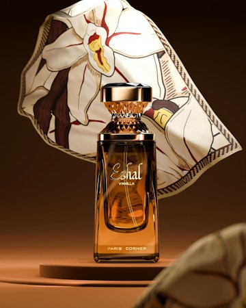 Eshal Vanilla Edp 100ml