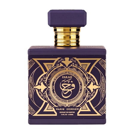 Farah Extrait de Parfum 100ml