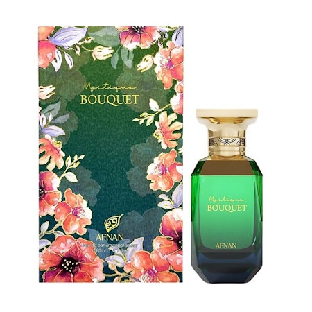 Mystique Bouquet Eau de Parfum 80ml