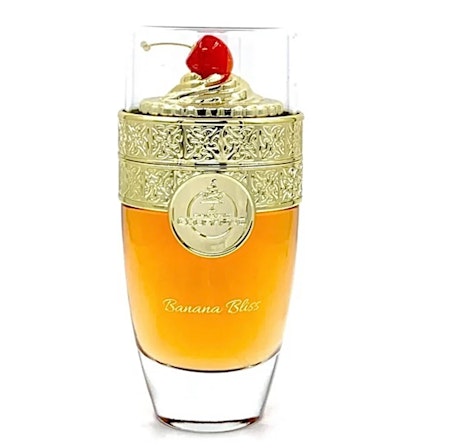 Banana Bliss edp 100ml