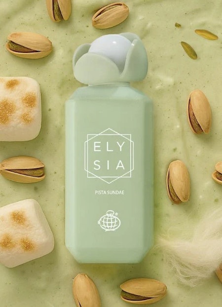 Fragrance World Elysia Pista Sundae EdP 100ml