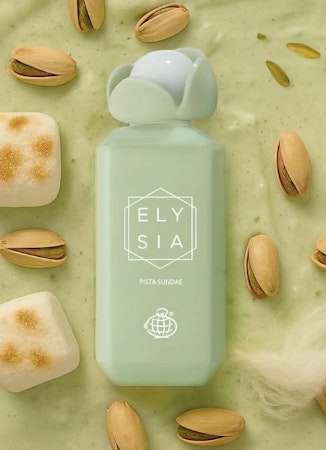 Fragrance World Elysia Pista Sundae EdP 100ml