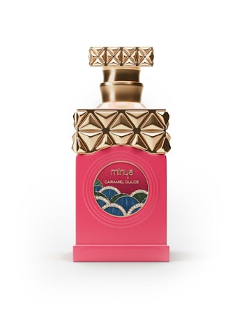 Paris Corner Minya Caramel Dulce EdP 100ml