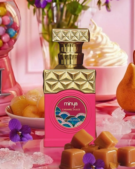 Paris Corner Minya Caramel Dulce EdP 100ml