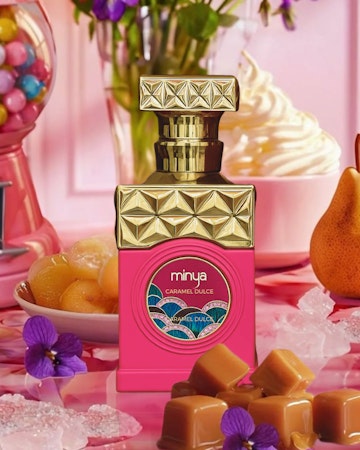 Paris Corner Minya Caramel Dulce EdP 100ml