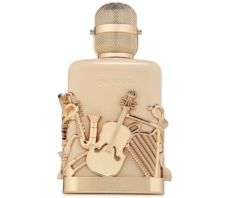 Fragrance World Notes Jazz edp 100ml