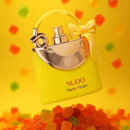 Fragrance World Nudo Tutti Frutti EdP 100ml