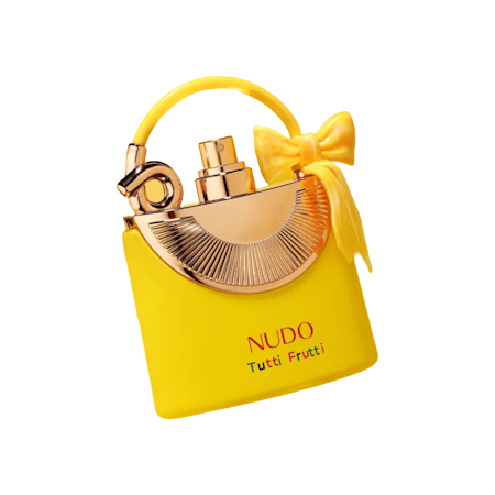 Fragrance World Nudo Tutti Frutti EdP 100ml