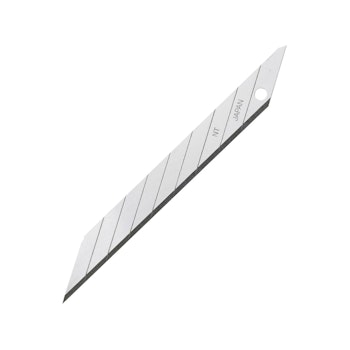 Brytblad NT Cutter 30º Graphic 50 pack