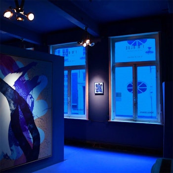 Blue Azur