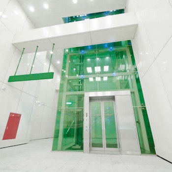 Green 50
