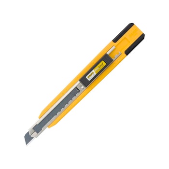 Brytbladskniv OLFA 45° Auto-loading