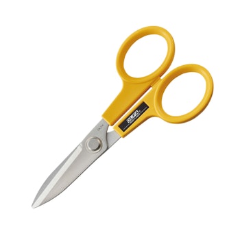Sax OLFA Scissor Stainless Steel 173 mm