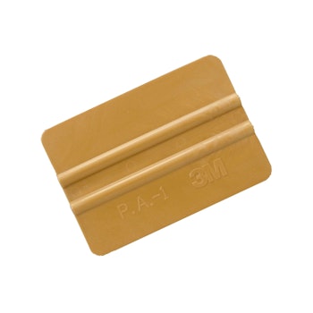 Skrapa 3M Gold