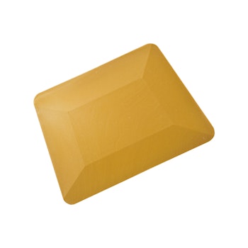 Guld Teflon Skrapa Flexi Medium