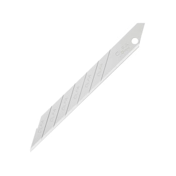 Brytblad OLFA 30° Graphic 10 pack
