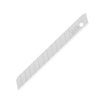 Brytblad OLFA 9 mm Silver 10 pack