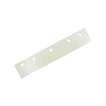 Skrapblad Block 150 mm