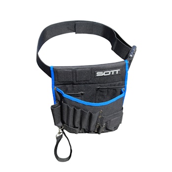 Verktygsväska SOTT Professional Toolbag