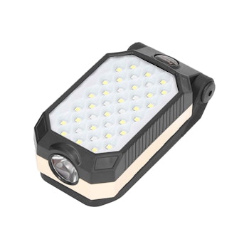 LED-lampa