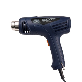 Heatmaster 2 Värmepistol