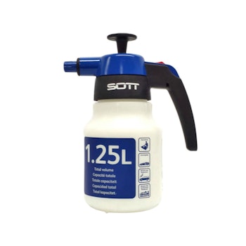 Tryckspruta Hozelock 1.25 L