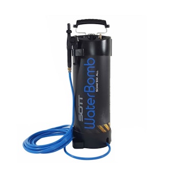 Tryckspruta SOTT Waterbomb 10 L