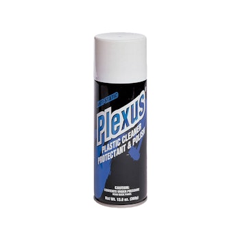 Plastrengöringsmedel Plexus 13 oz