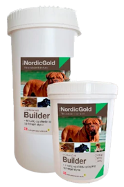Builder - For oppbygging og styrke