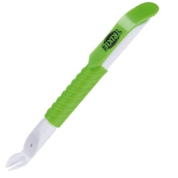 Flått Pinsett M/LED Lys, 14cm