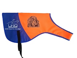 UniQ Markeringsdekken