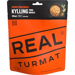 Kylling Tikka Masala