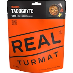 Tacogryte
