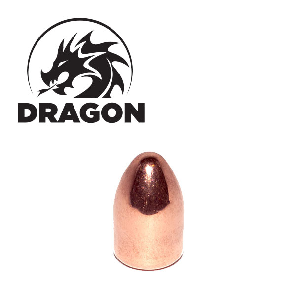 ST - Dragon - 9mm / .356 / 147grs